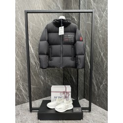 몽클레어 Moncler Grenoble 그레노블 패딩재킷