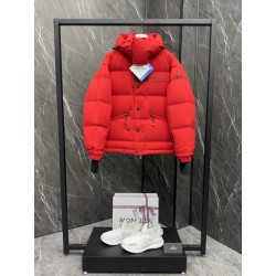 몽클레어 Moncler Grenoble Caraia 패딩재킷