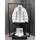 몽클레어 Moncler Grenoble 그르노블 패딩재킷