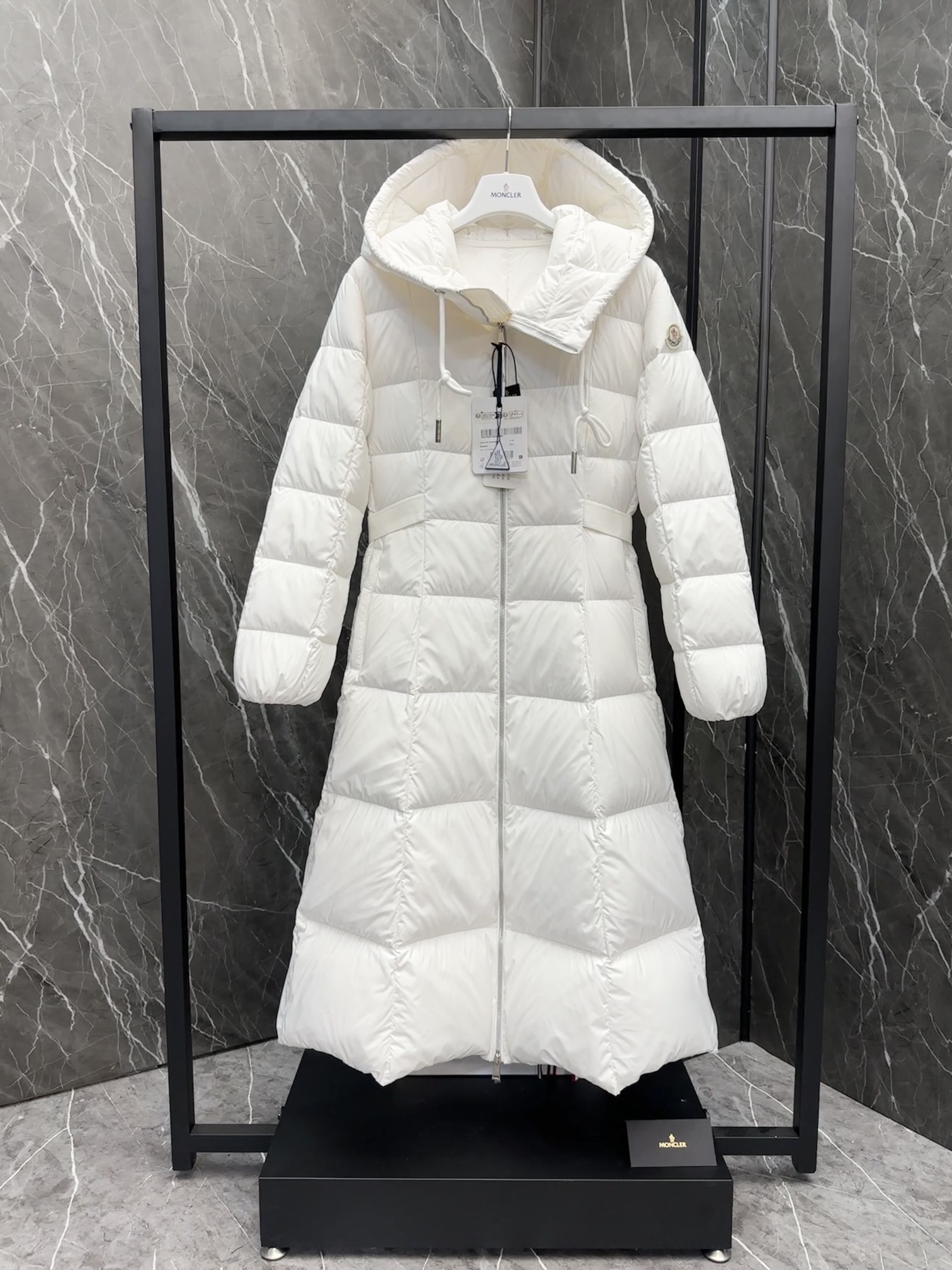 몽클레어 Moncler Faucon 포콘 패딩