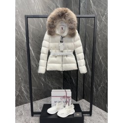 몽클레어 Moncler Boed 보에드 패딩