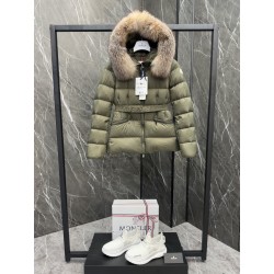 몽클레어 Moncler Boed 보에드 패딩