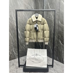 프라다 Prada 패딩
