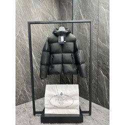 프라다 Prada 패딩