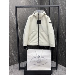프라다 Prada 패딩