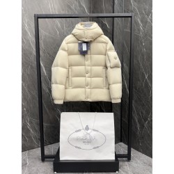 프라다 Prada 패딩