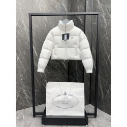 프라다 Prada 패딩