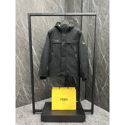 펜디 FENDI 패딩