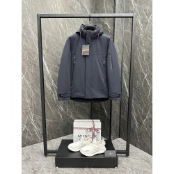제냐 Zegna 패딩 재킷
