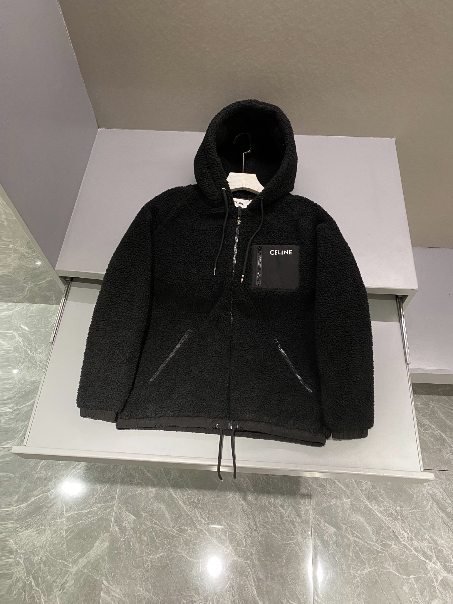 셀린느 CELINE 재킷