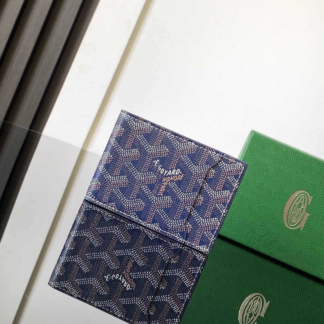 고야드 Goyard Imsert Victoire 동전지갑 10CM