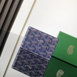고야드 Goyard Imsert Victoire 동전지갑 10CM