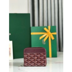 고야드 Goyard Matignon Mini  동전지갑 11.5CM
