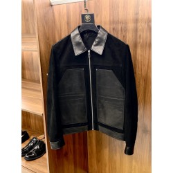 루이비통 Louis Vuitton 레더자켓