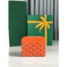 고야드 Goyard Matignon Mini  동전지갑 11.5CM