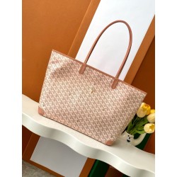 고야드 Goyard Artois 토트 백 50CM