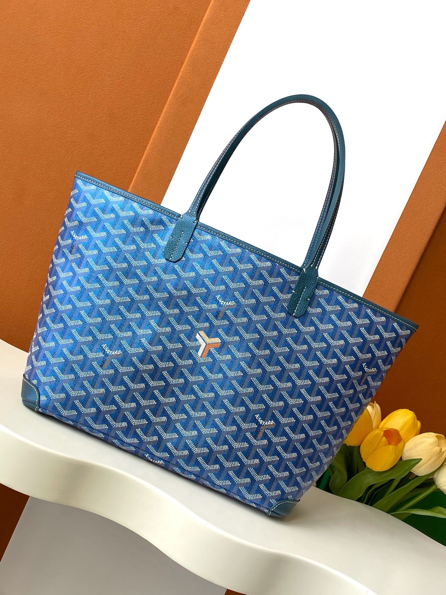 고야드 Goyard Artois 토트 백 30CM