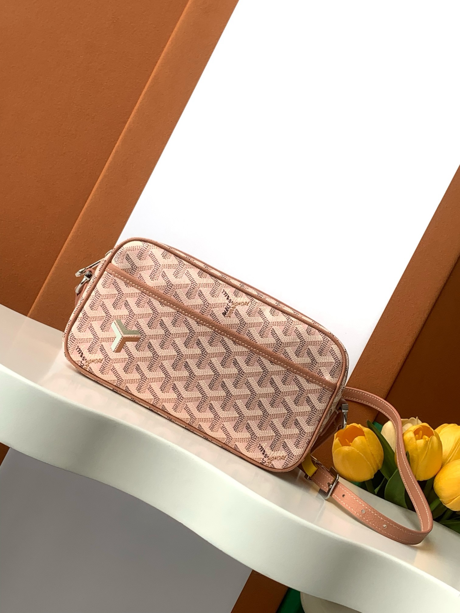 고야드 Goyard 크로스 백 23CM