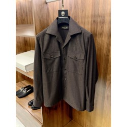 로로피아나 Loro Piana 재킷