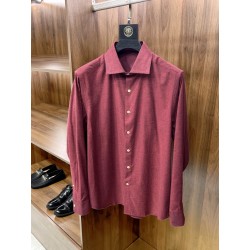 로로피아나 Loro Piana 셔츠