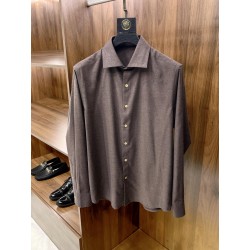 로로피아나 Loro Piana 셔츠