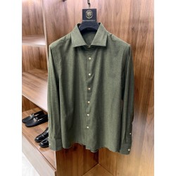 로로피아나 Loro Piana 셔츠