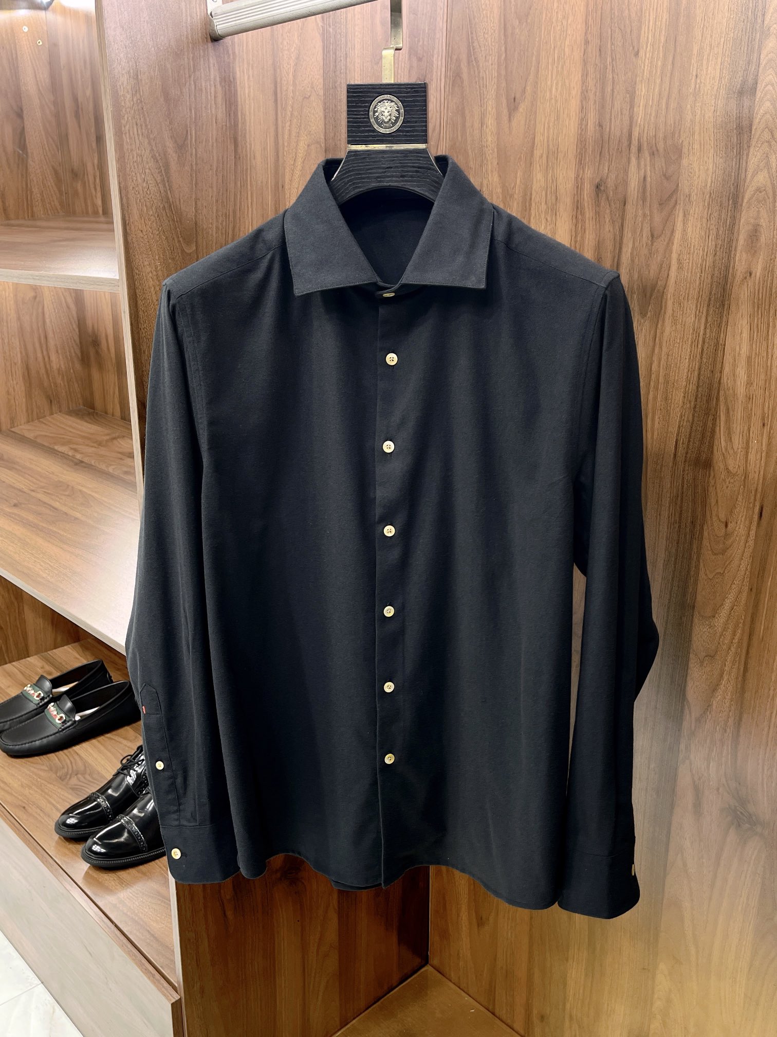 로로피아나 Loro Piana 셔츠