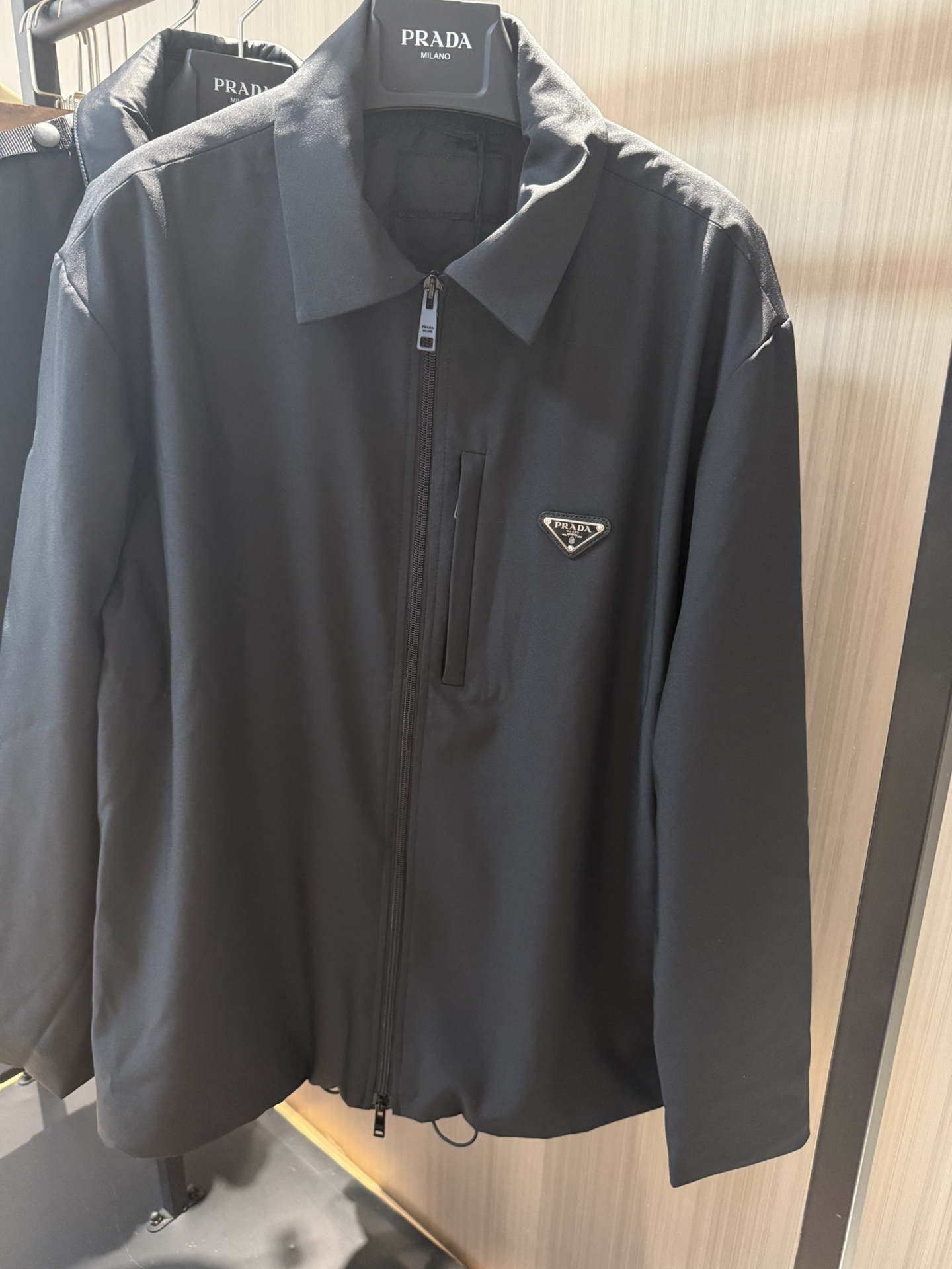 프라다 Prada 재킷