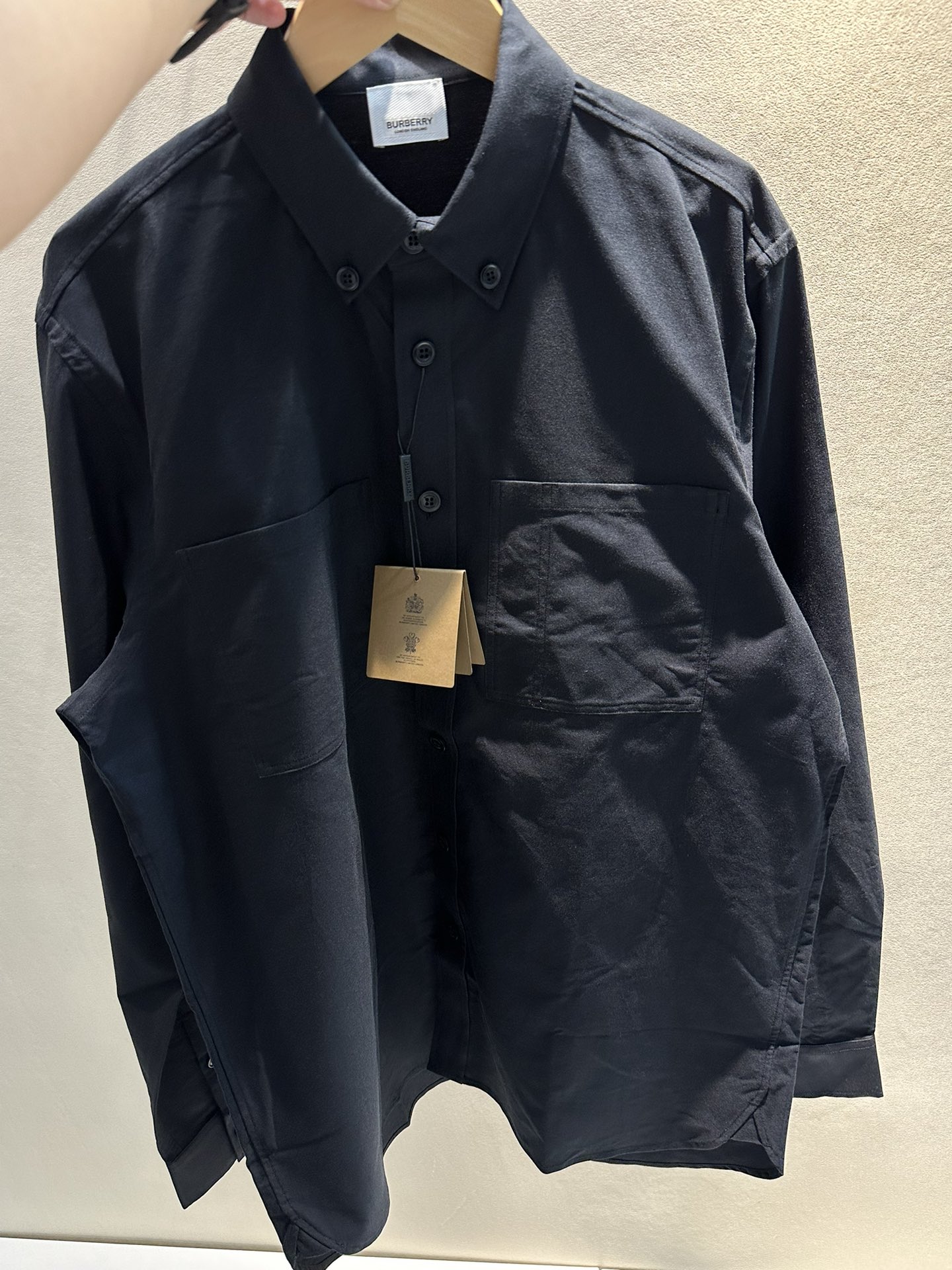 버버리 Burberry 셔츠