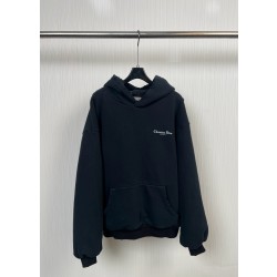 디올 DIOR 후드