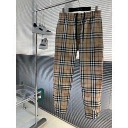 버버리 Burberry 양면바지