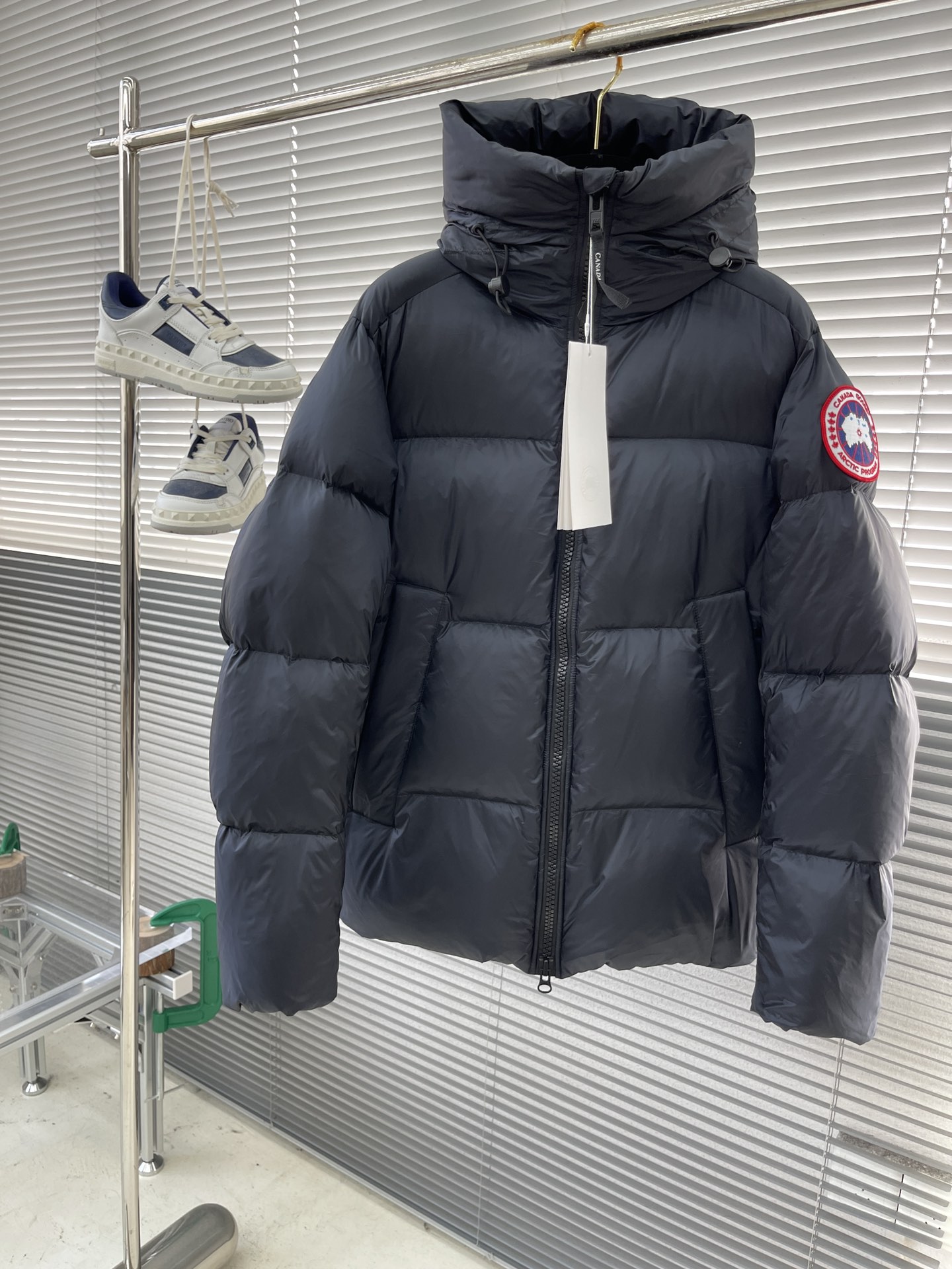 캐나다구스 Canada Goose 패딩
