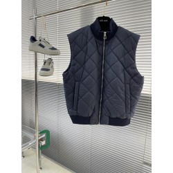 로로피아나 Loro Piana 조끼 재킷