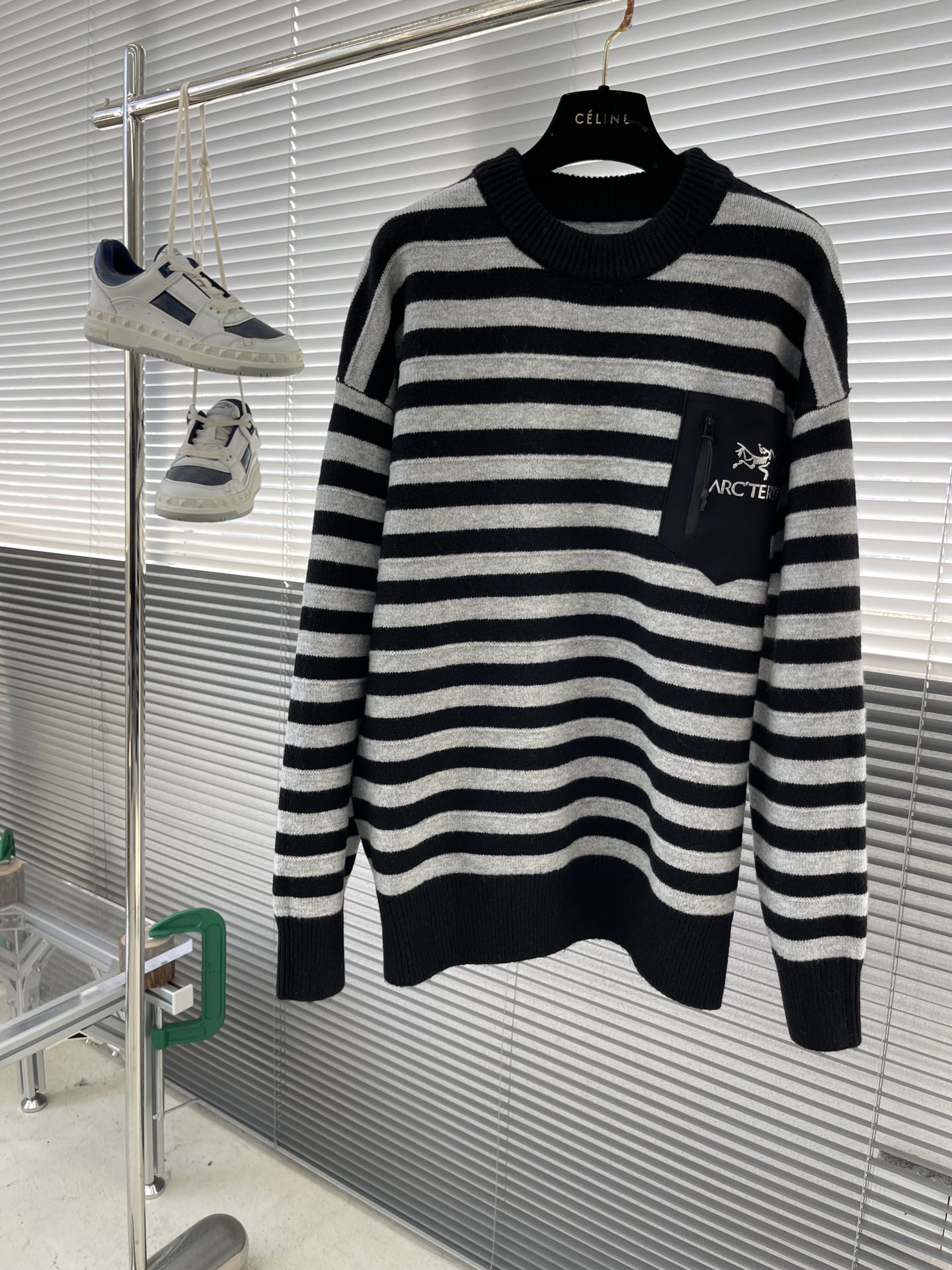 아크테릭스 ARC'TERYX  스웨터