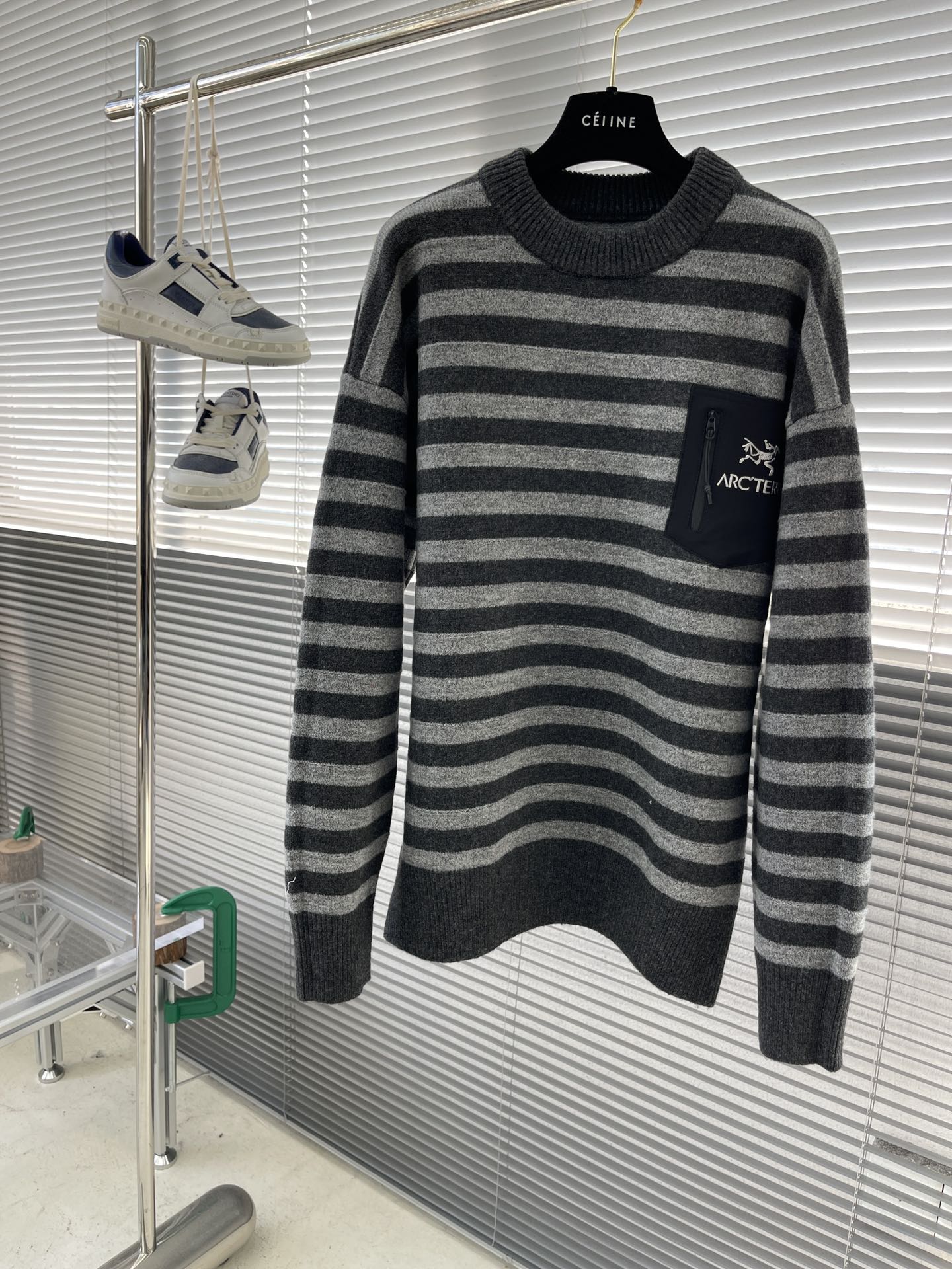 아크테릭스 ARC'TERYX 스웨터