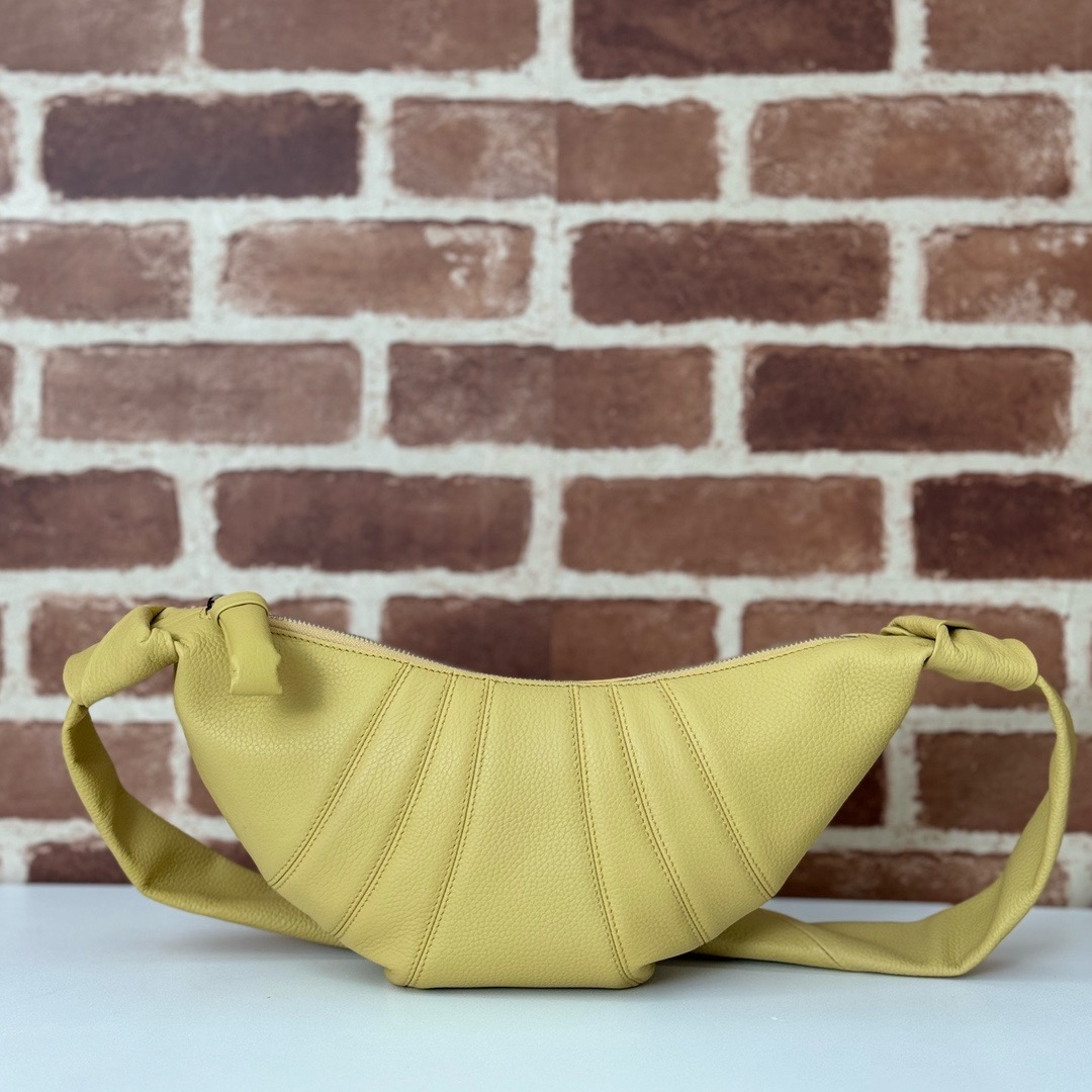 르메르 Lemaire Croissant Bag Small BG0003