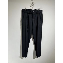 프라다 Prada 양복 바지