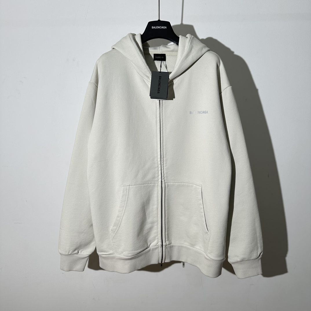 발렌시아가 Balenciaga 재킷