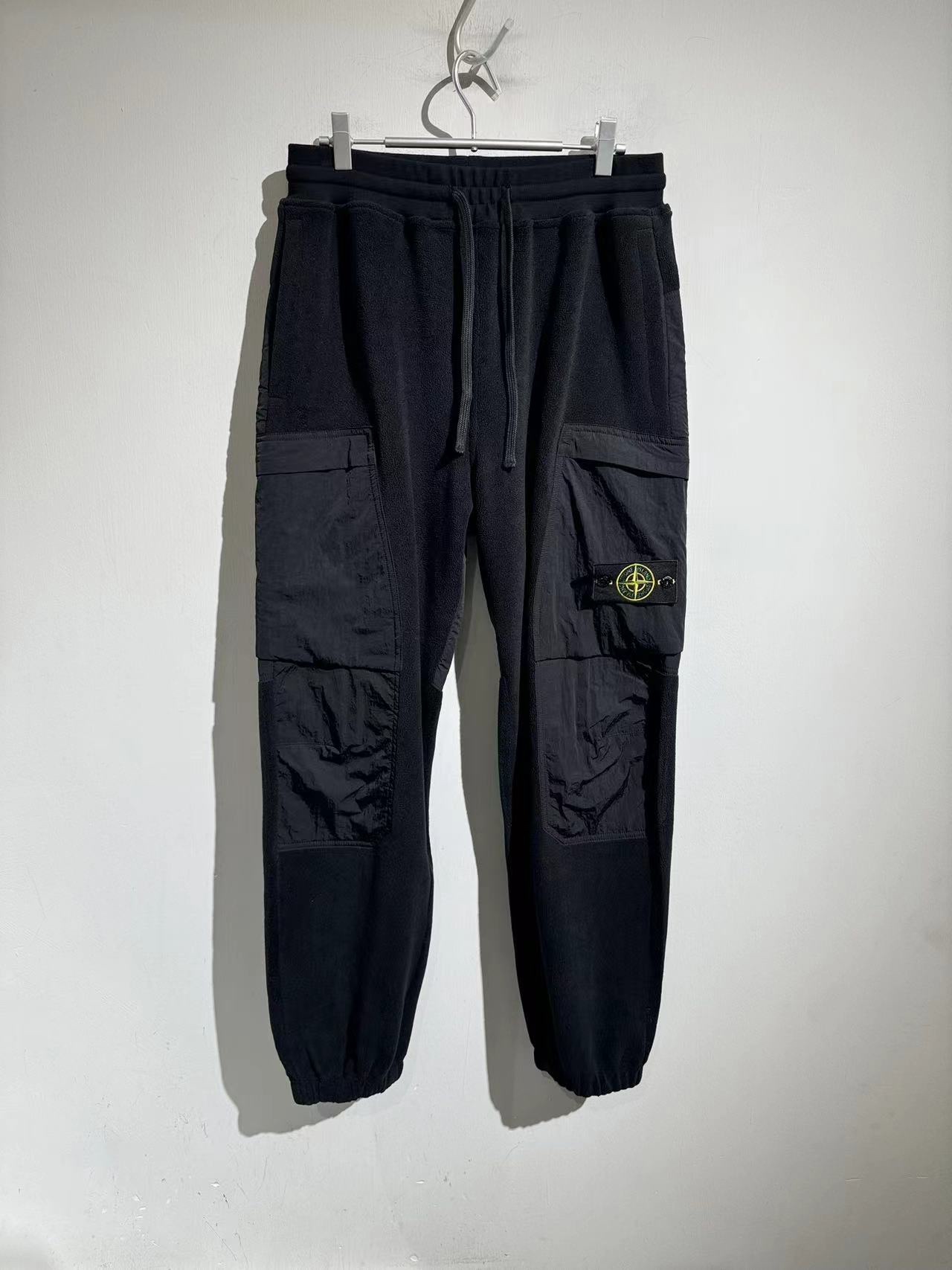 디올&스톤아일랜드 Dior&STONE ISLAND 바지