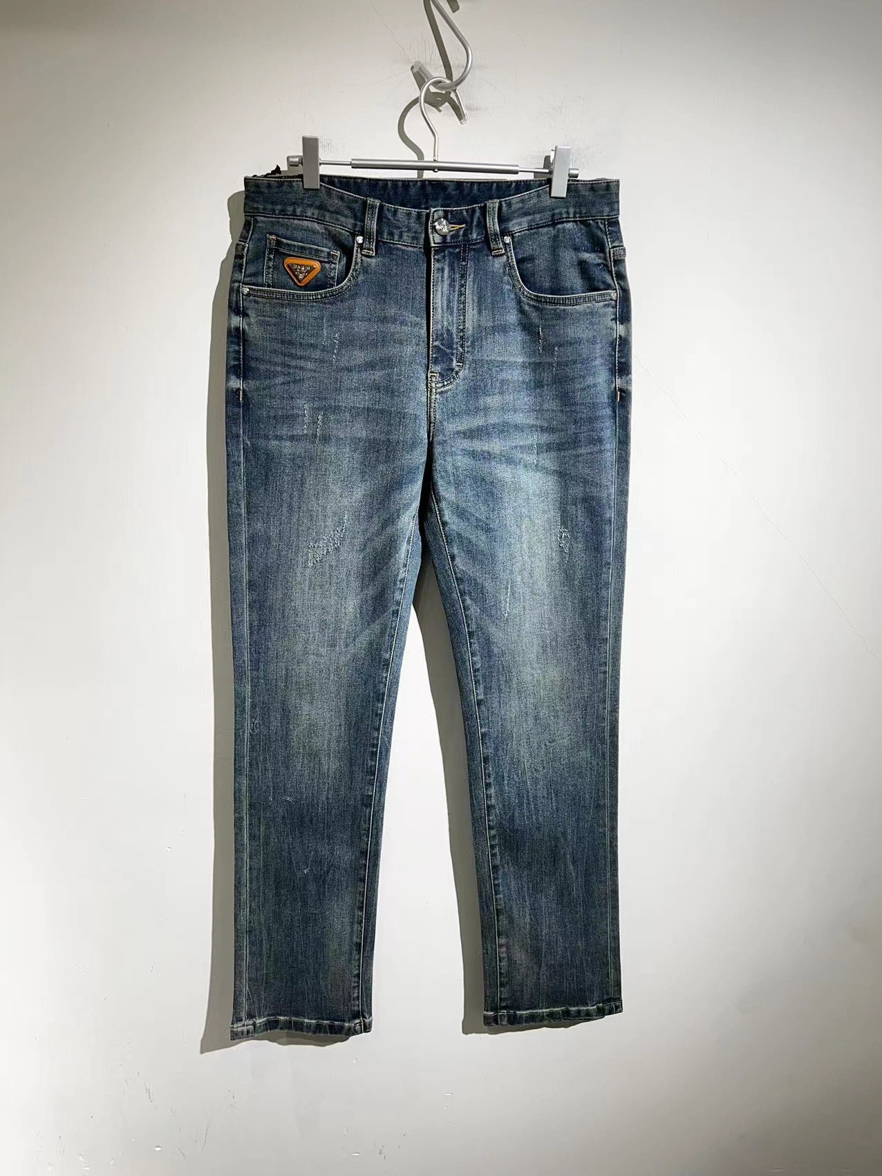 프라다 Prada 청바지