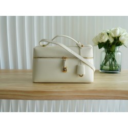 로로피아나 Loro Piana Extra bag  L27