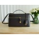 로로피아나 Loro Piana Extra bag Dark Chocolate L27