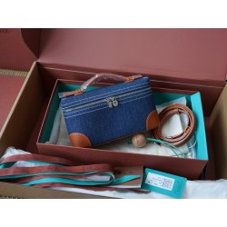 로로피아나 Loro Piana Extra Pocket L19