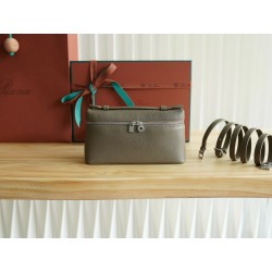 로로피아나 Loro Piana Extra Pocket L19