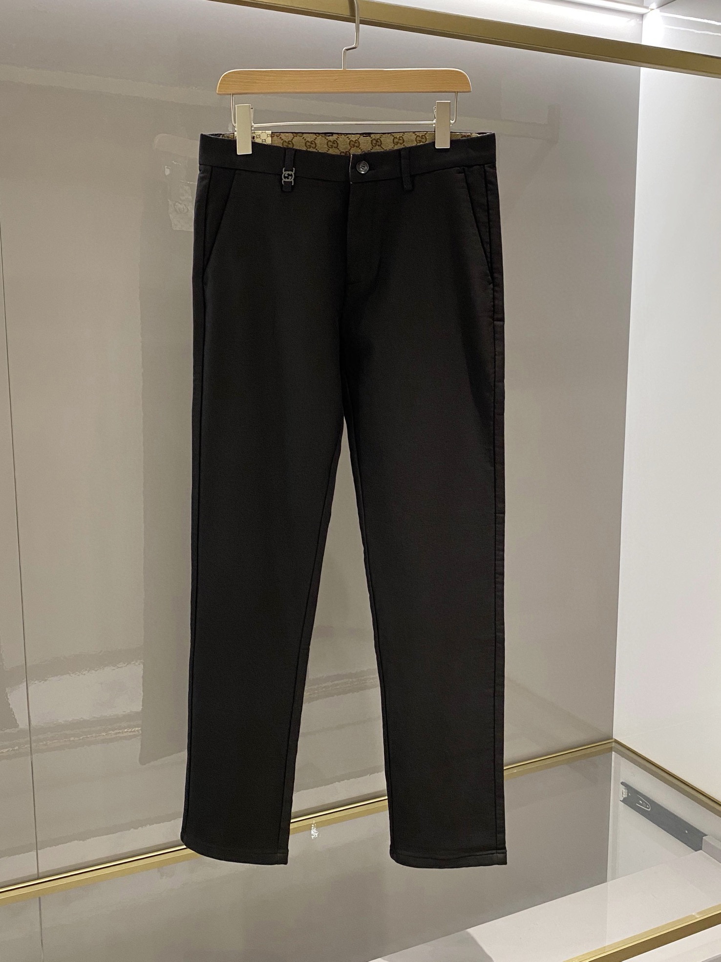 구찌 Gucci 양복 바지