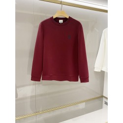 버버리 Burberry 라운드 맨투맨