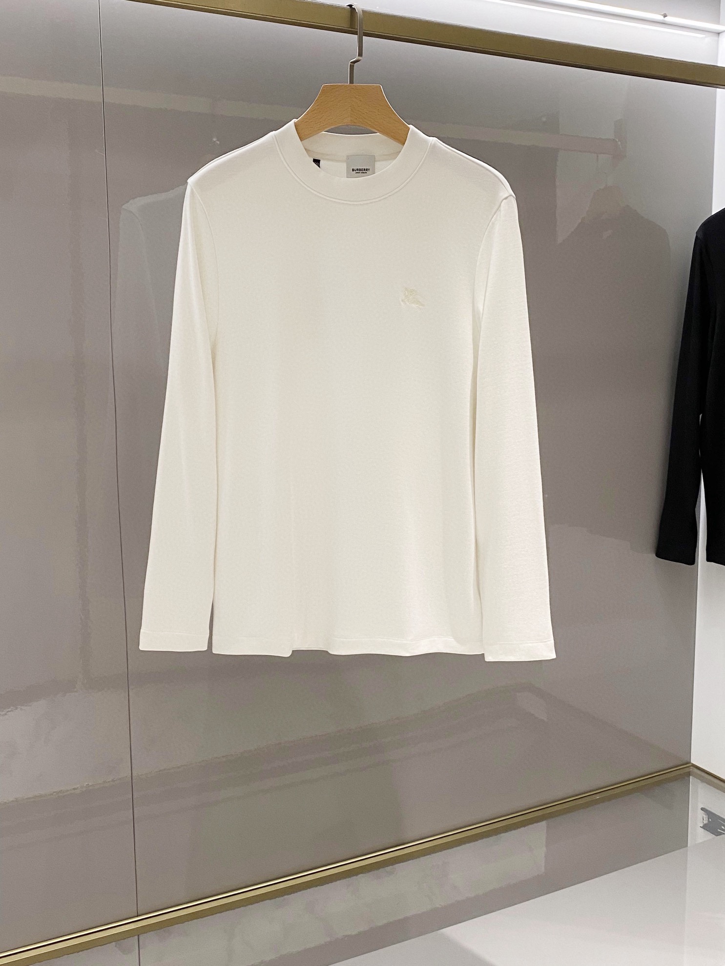 버버리 Burberry  긴팔 티셔츠