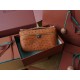 로로피아나 Loro Piana Extra Pocket L19 Ostrich leather