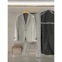 제냐 Zegna 양복 한 벌
