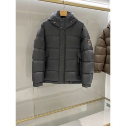 제냐 Zegna 패딩
